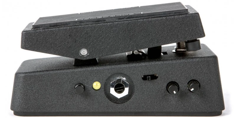 Dunlop Cry Baby Mini 535Q Wah - Image 4