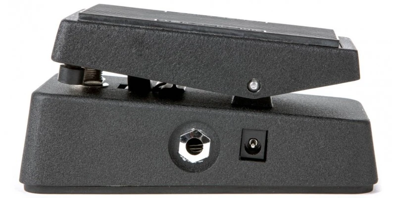 Dunlop Cry Baby Mini 535Q Wah - Image 5