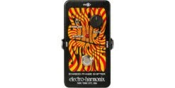 Electro-Harmonix Nano Small Stone Phase Shifter Pedal