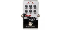 Electro Harmonix Nano Deluxe Memory Man