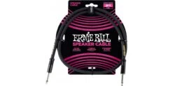 Ernie Ball 3 Foot Speaker Cable