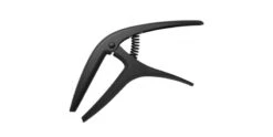 Ernie Ball Axis Capo Black