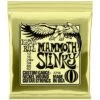 Ernie Ball Mammoth Slinky Nickel Wound Electric Guitar Strings 12-62