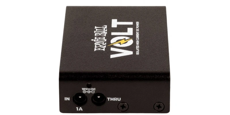 Ernie Ball Volt Power Supply - Image 2
