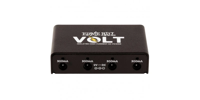 Ernie Ball Volt Power Supply - Image 3