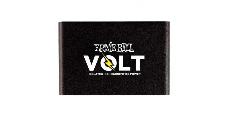 Ernie Ball Volt Power Supply - Image 4