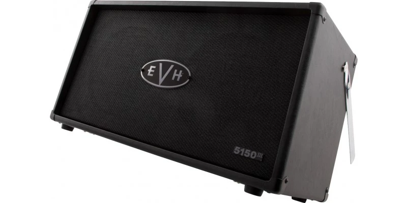EVH 5150III 50S 6L6 Head With 212ST Cab Half Stack Pack - Image 7