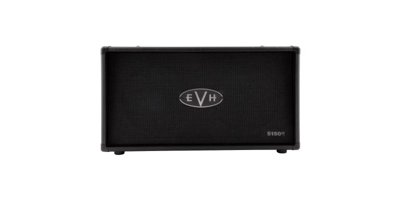 EVH 5150III 50S 6L6 Head With 212ST Cab Half Stack Pack - Image 6
