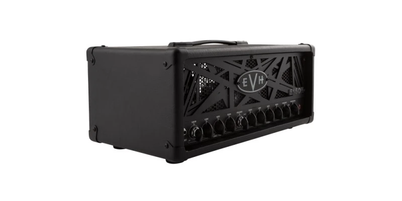 EVH 5150III 50S 6L6 Head With 212ST Cab Half Stack Pack - Image 4
