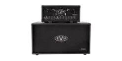 EVH 5150III 50S 6L6 Head With 212ST Cab Half Stack Pack