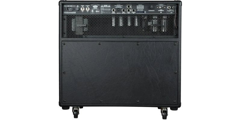 EVH 5150III 50w 6L6 1x12 Combo Black - Image 2