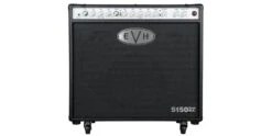 EVH 5150III 50w 6L6 1x12 Combo Black