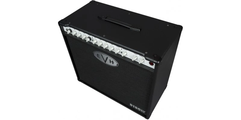 EVH 5150III 50w 6L6 1x12 Combo Black - Image 5