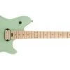 EVH Wolfgang Special Satin Surf Green