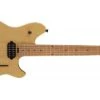 EVH Wolfgang WG Standard Gold Sparkle