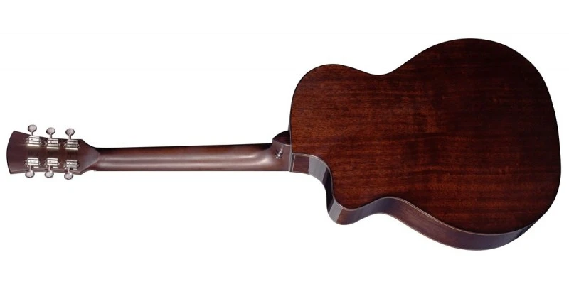 Faith PJE Legacy FG5HCE Dark Roast Earth - Image 3