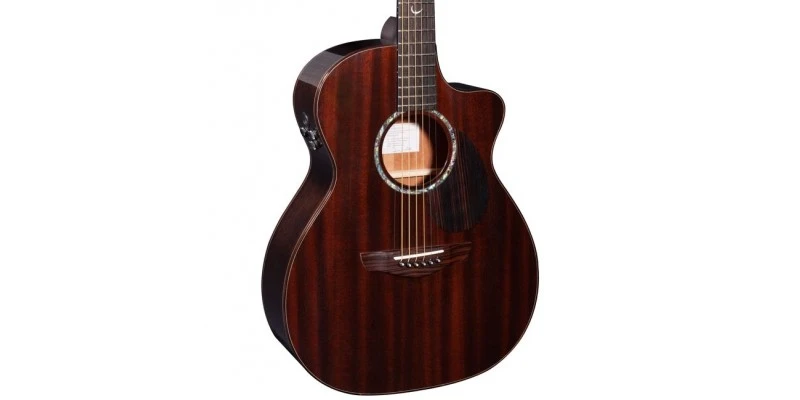 Faith PJE Legacy FG5HCE Dark Roast Earth - Image 2