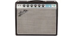 Fender 68 Custom Princeton Reverb Combo Amp