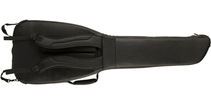 Fender FB620 Bass Guitar Gig Bag In Black - Image 2