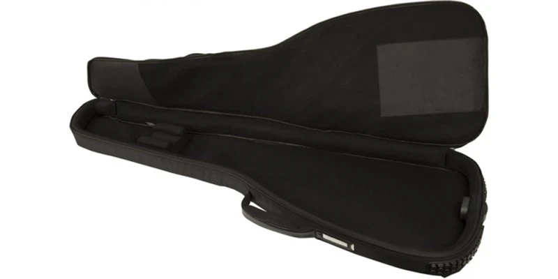 Fender FB620 Bass Guitar Gig Bag In Black - Image 3