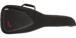 Fender FE620 Electric Guitar Gig Bag In Black