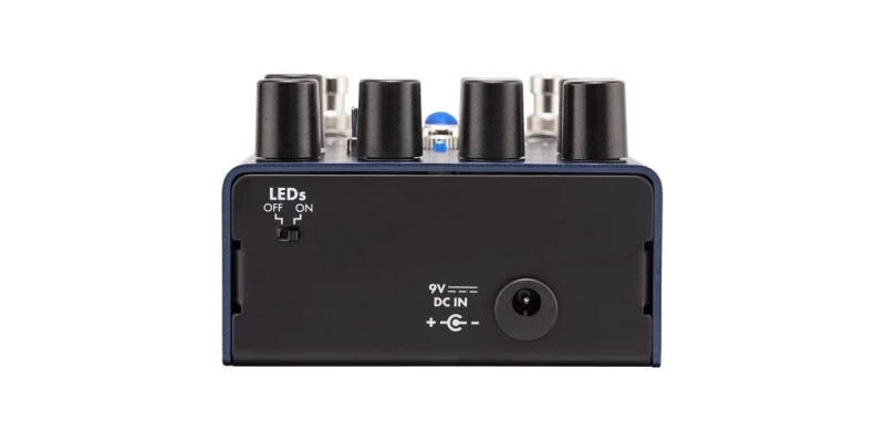 Fender Full Moon Distortion Pedal - Image 5