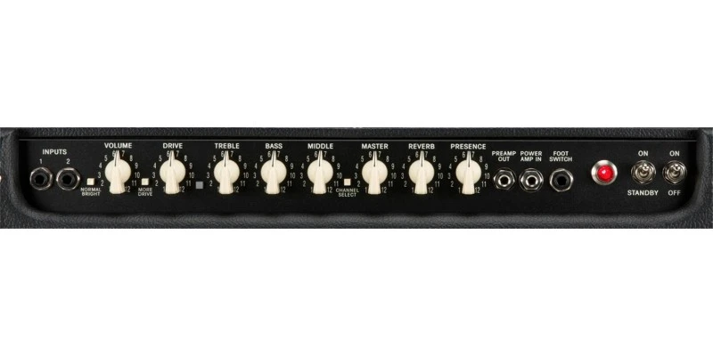 Fender Hot Rod Deluxe IV - Image 2