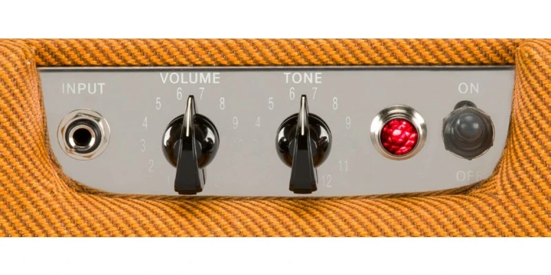 Fender Pro Junior IV - Image 2