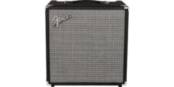 Fender Rumble 40 V3 Bass Amp Combo