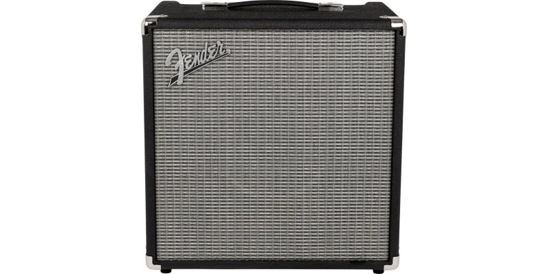 Fender Rumble 40 V3 Bass Amp Combo