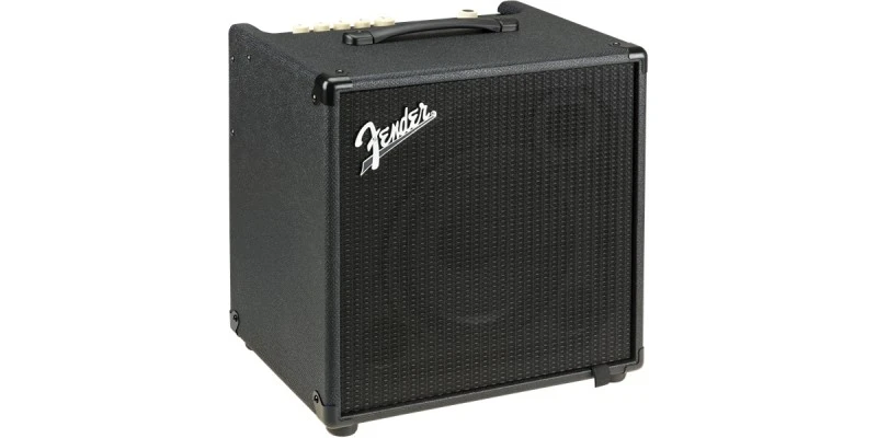 Fender Rumble Studio 40 - Image 3