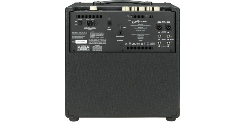 Fender Rumble Studio 40 - Image 2