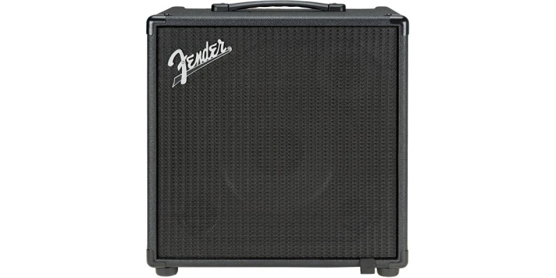 Fender Rumble Studio 40