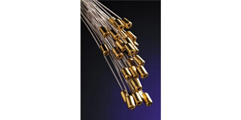 Fender 3250L Super Bullets Electric Guitar Strings Light 9-42 - Image 2