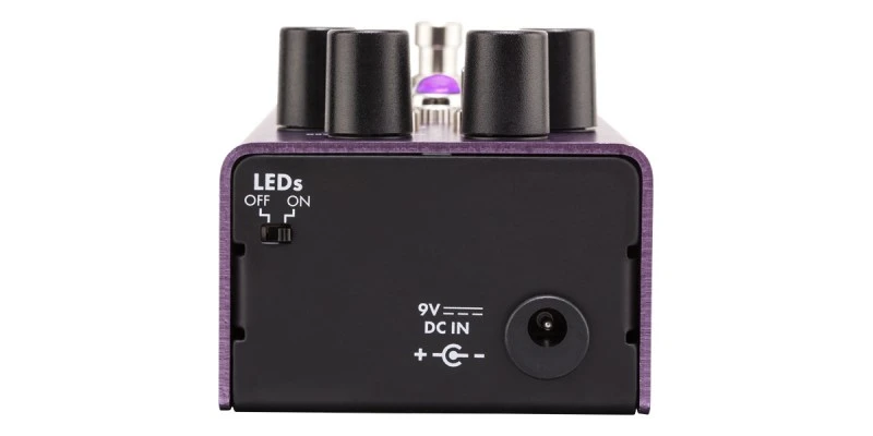 Fender The Pelt Fuzz Pedal - Image 5