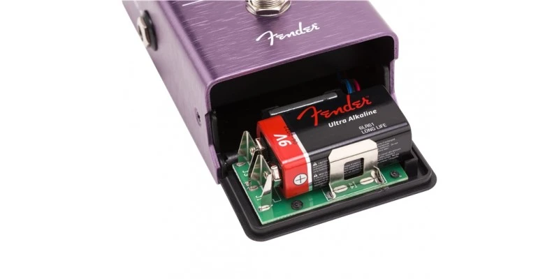 Fender The Pelt Fuzz Pedal - Image 6