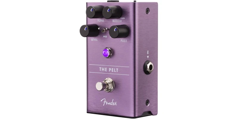 Fender The Pelt Fuzz Pedal - Image 2