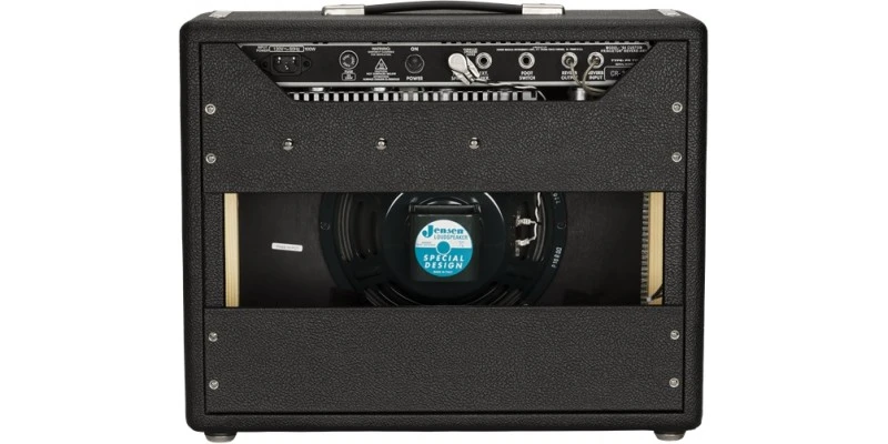 Fender โ64 Custom Princeton Reverb - Image 5