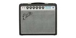 Fender 68 Custom Vibro Champ Reverb