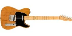 Fender American Professional II Telecaster Roasted Pine Maple
