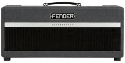 Fender Bassbreaker 45 Head