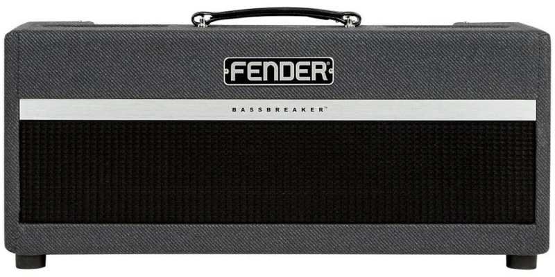 Fender Bassbreaker 45 Head