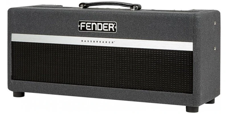 Fender Bassbreaker 45 Head - Image 3