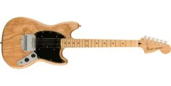 Fender Ben Gibbard Mustang