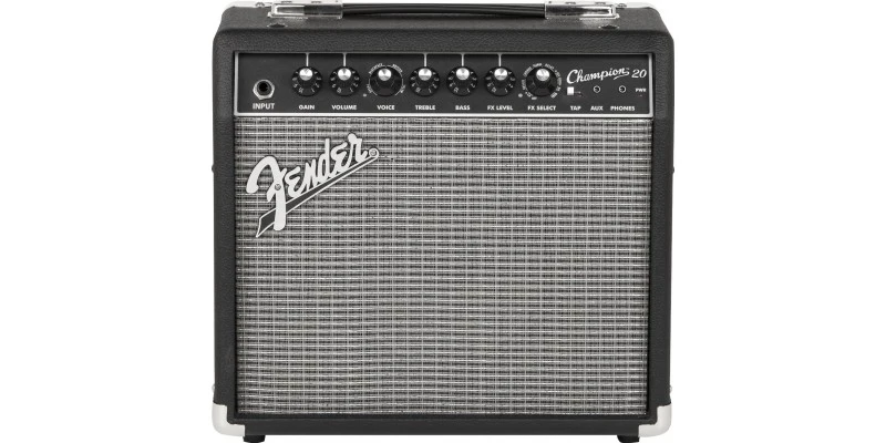 Fender Champion 20