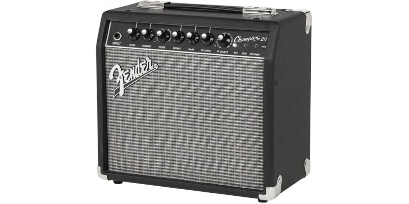 Fender Champion 20 - Image 3