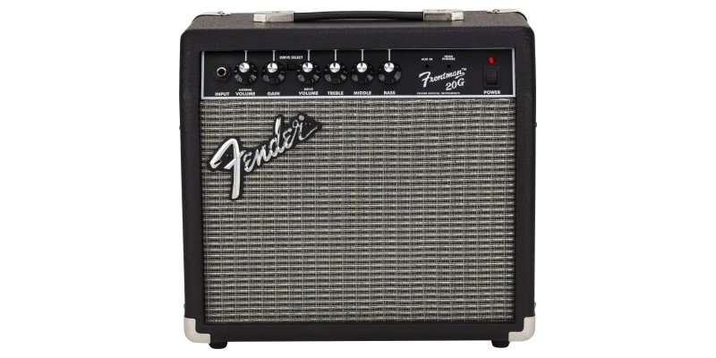Fender Frontman 20G