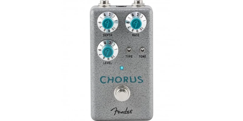 Fender Hammertone Chorus