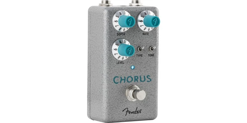 Fender Hammertone Chorus - Image 3