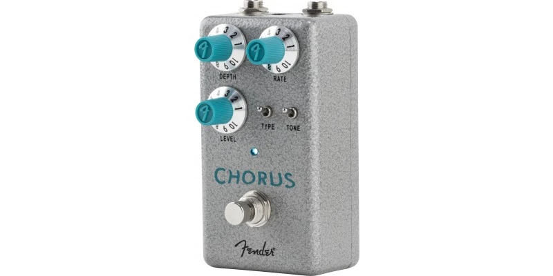 Fender Hammertone Chorus - Image 2